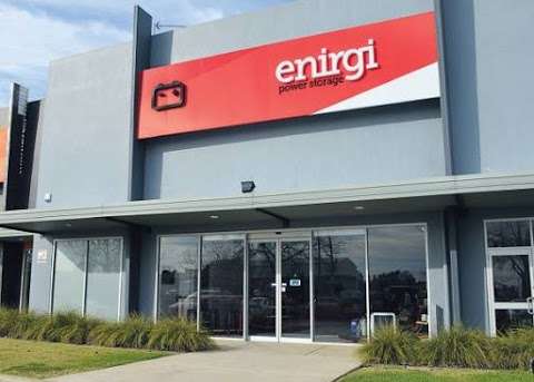 Photo: Enirgi Power Storage - Wagga Wagga