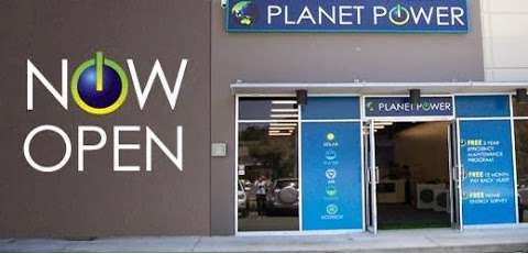 Photo: Planet Power Solar Energy