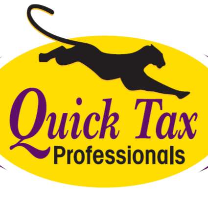 Photo: Quick Tax Professionals