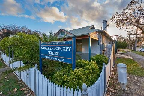 Photo: Wagga Endoscopy Centre